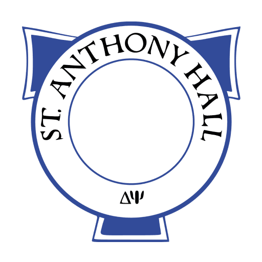 St. Anthony Hall